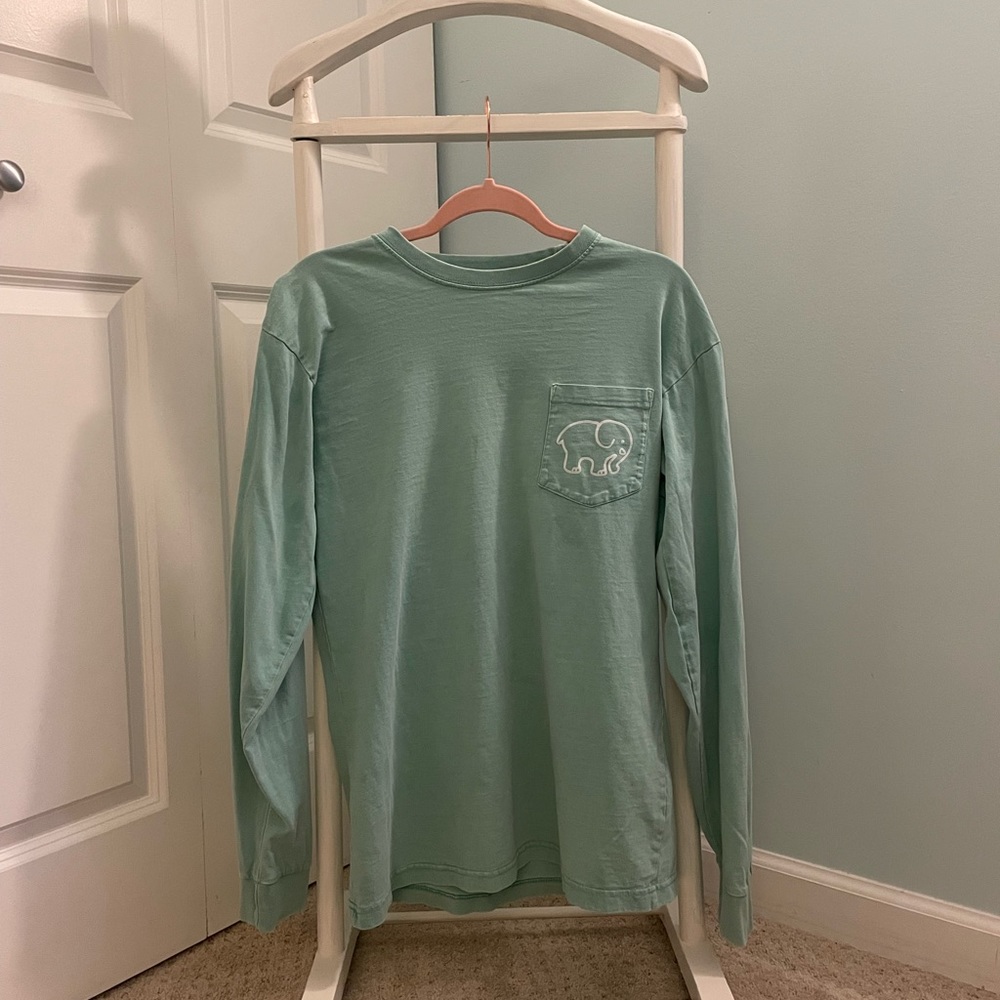Ivory Ella Shirt